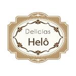 Logotipo Delícias Helô